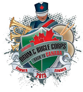 DCI Canada 2013