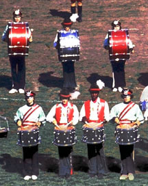 FDM-DBC Merge -1976
