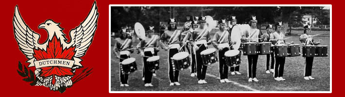 FDM Sr Drum Corps
