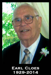 Earl Cloes